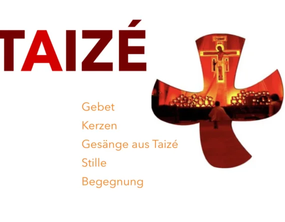 Taizé 1